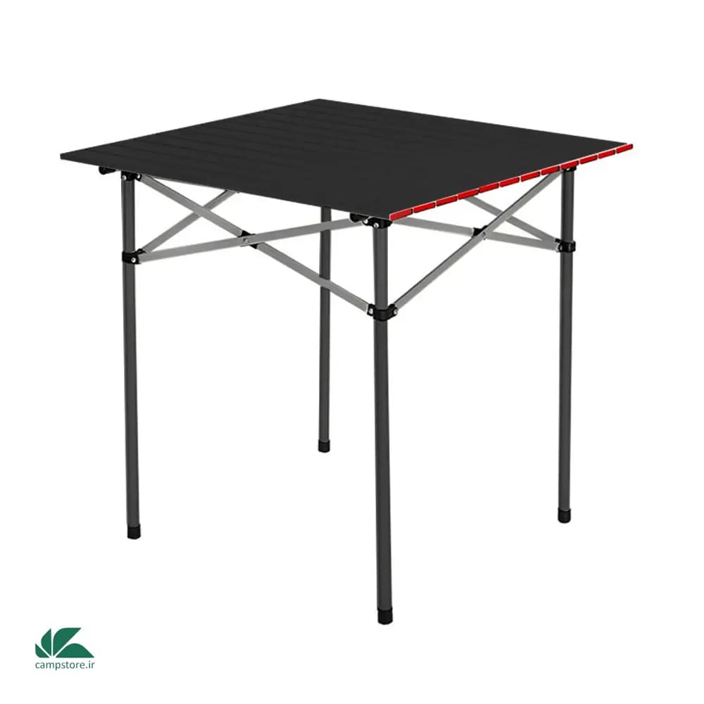 میز آلومینیومی 4 نفره پرستیژ PRESTIGE
