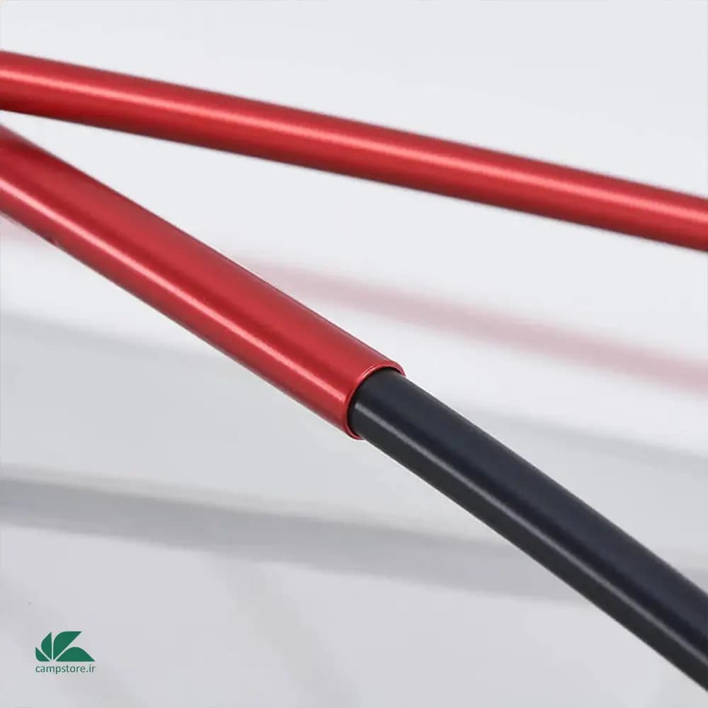چادر سه نفره نیچرهایک مدل CNK2300ZP024-2 — تصویر ۵