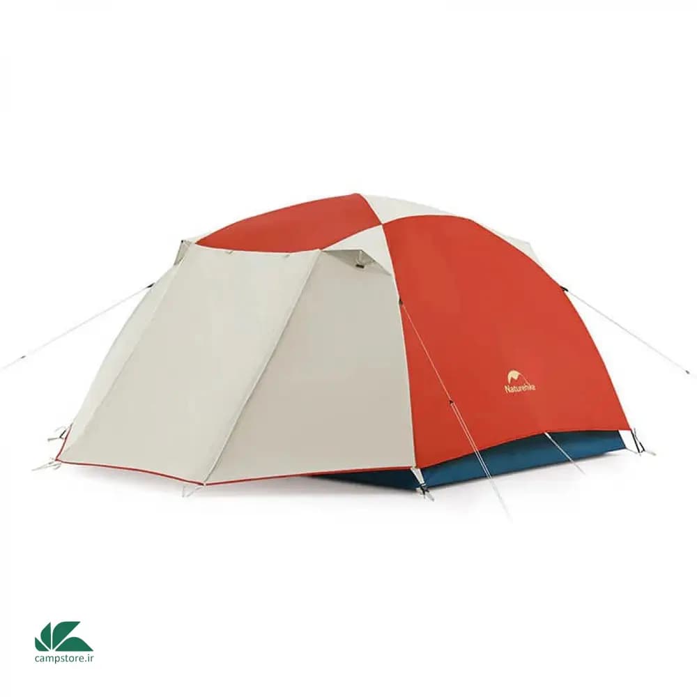 چادر سه نفره نیچرهایک مدل CNK2300ZP024-2
