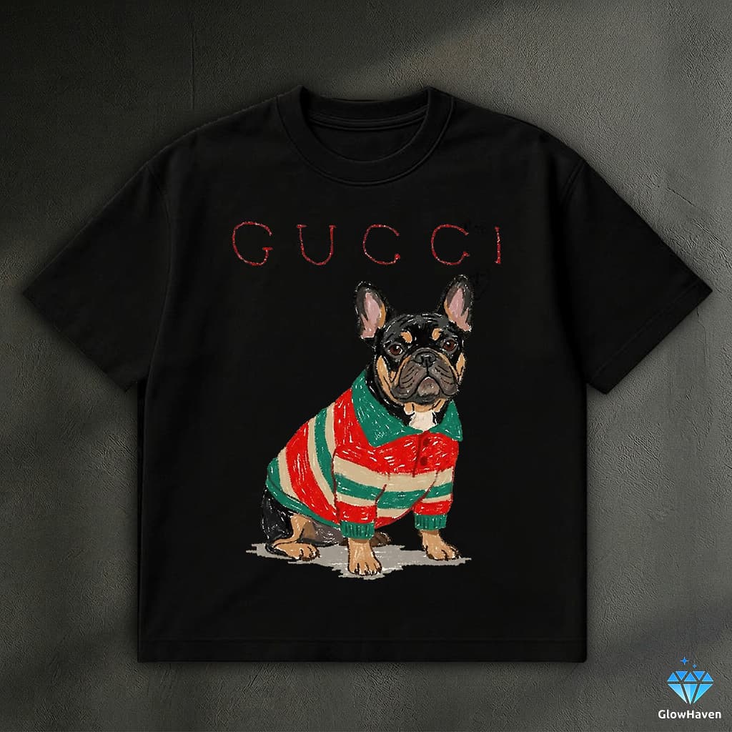 تیشرت گوچی Gucci