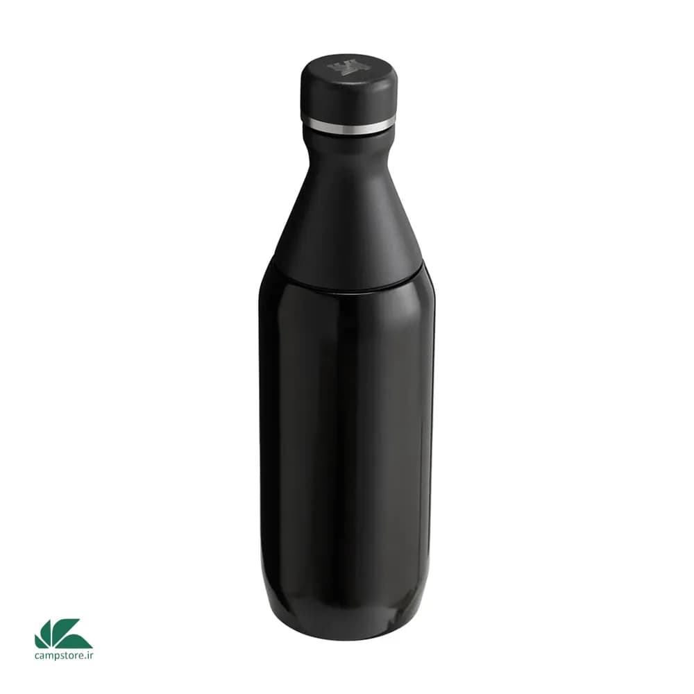 قمقمه آب استنلی مدل The All Day Slim Bottle گنجایش 350ml — تصویر ۸