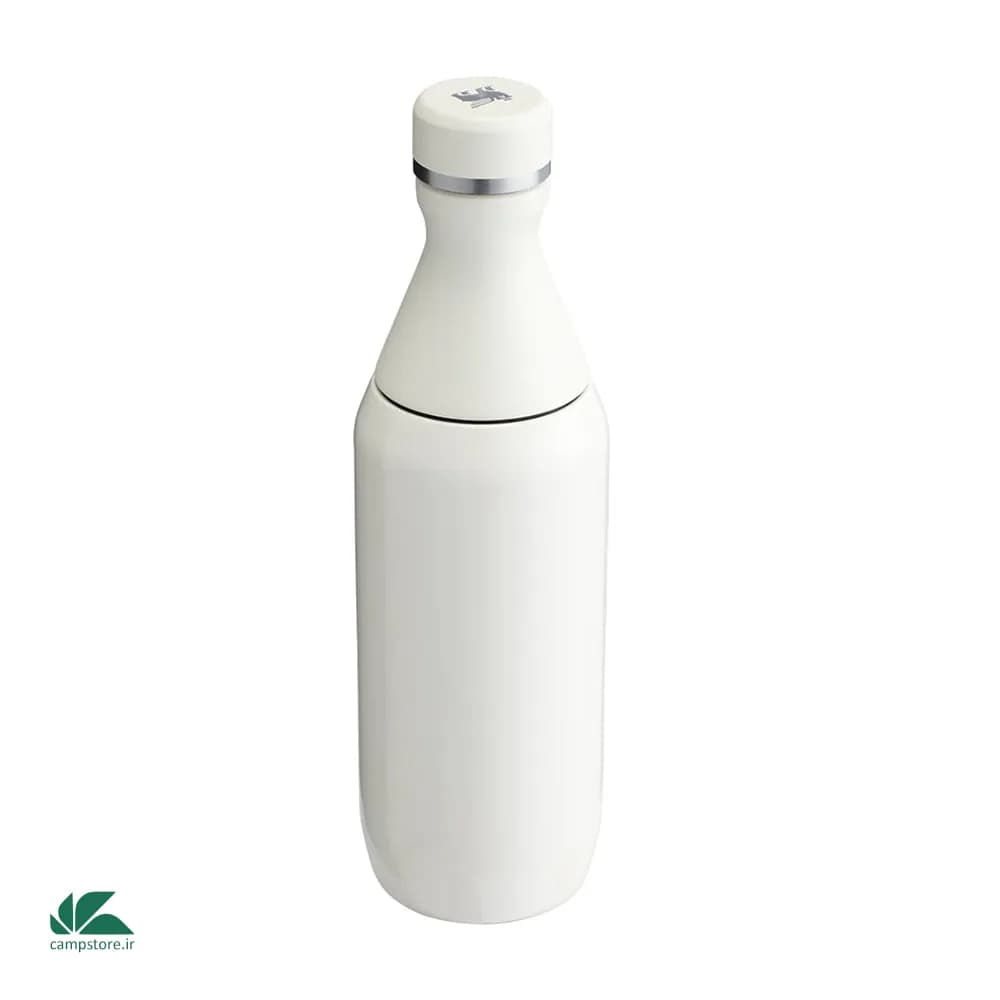 قمقمه آب استنلی مدل The All Day Slim Bottle گنجایش 350ml — تصویر ۶