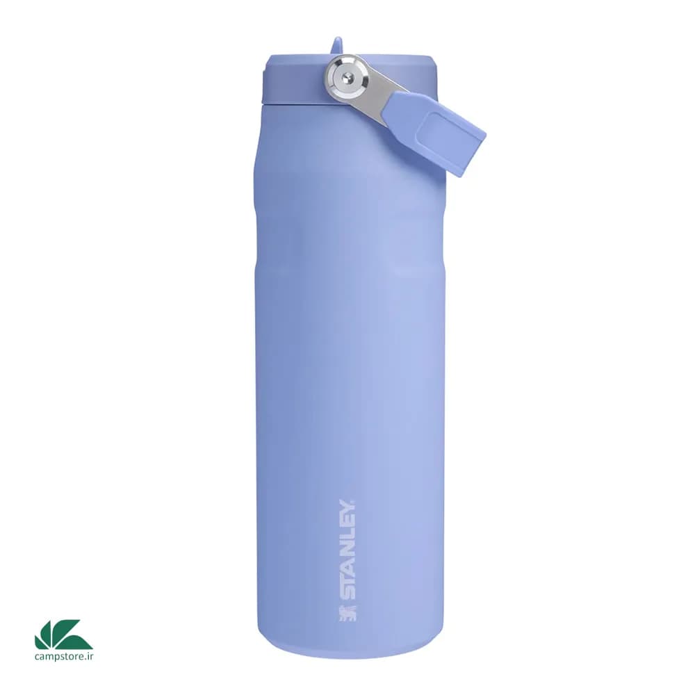 قمقمه استنلی مدل IceFlow Bottle Flip Straw 2.0 گنجایش 0.7 لیتر — تصویر ۳