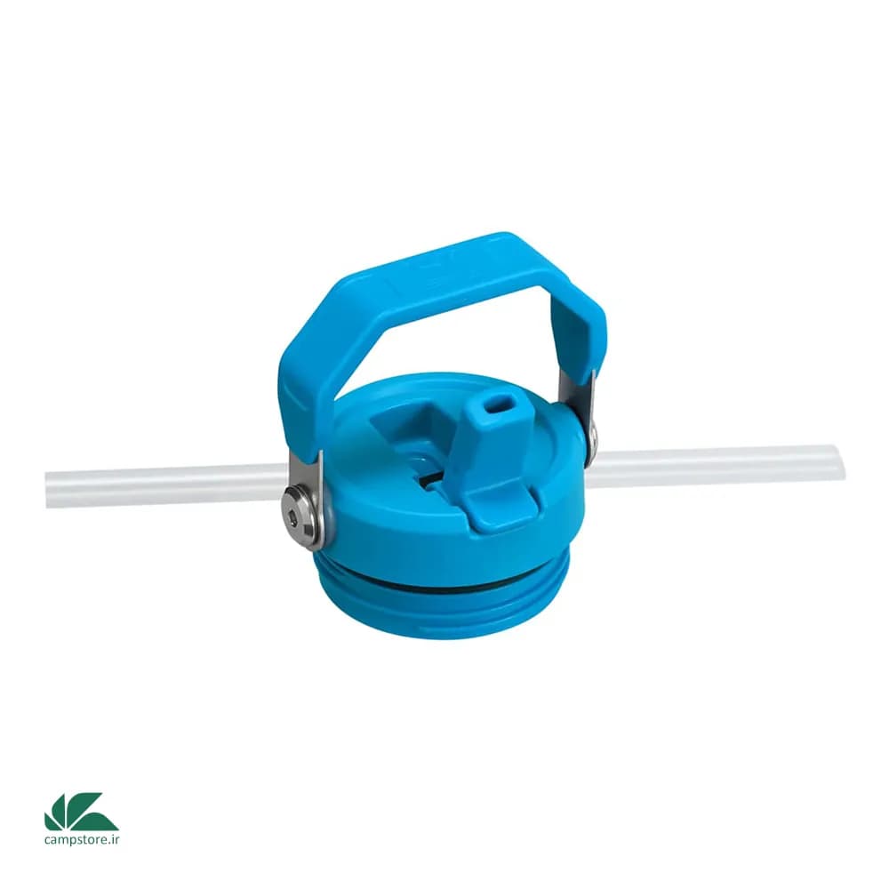 قمقمه استنلی مدل IceFlow Bottle Flip Straw 2.0 گنجایش 0.7 لیتر — تصویر ۷