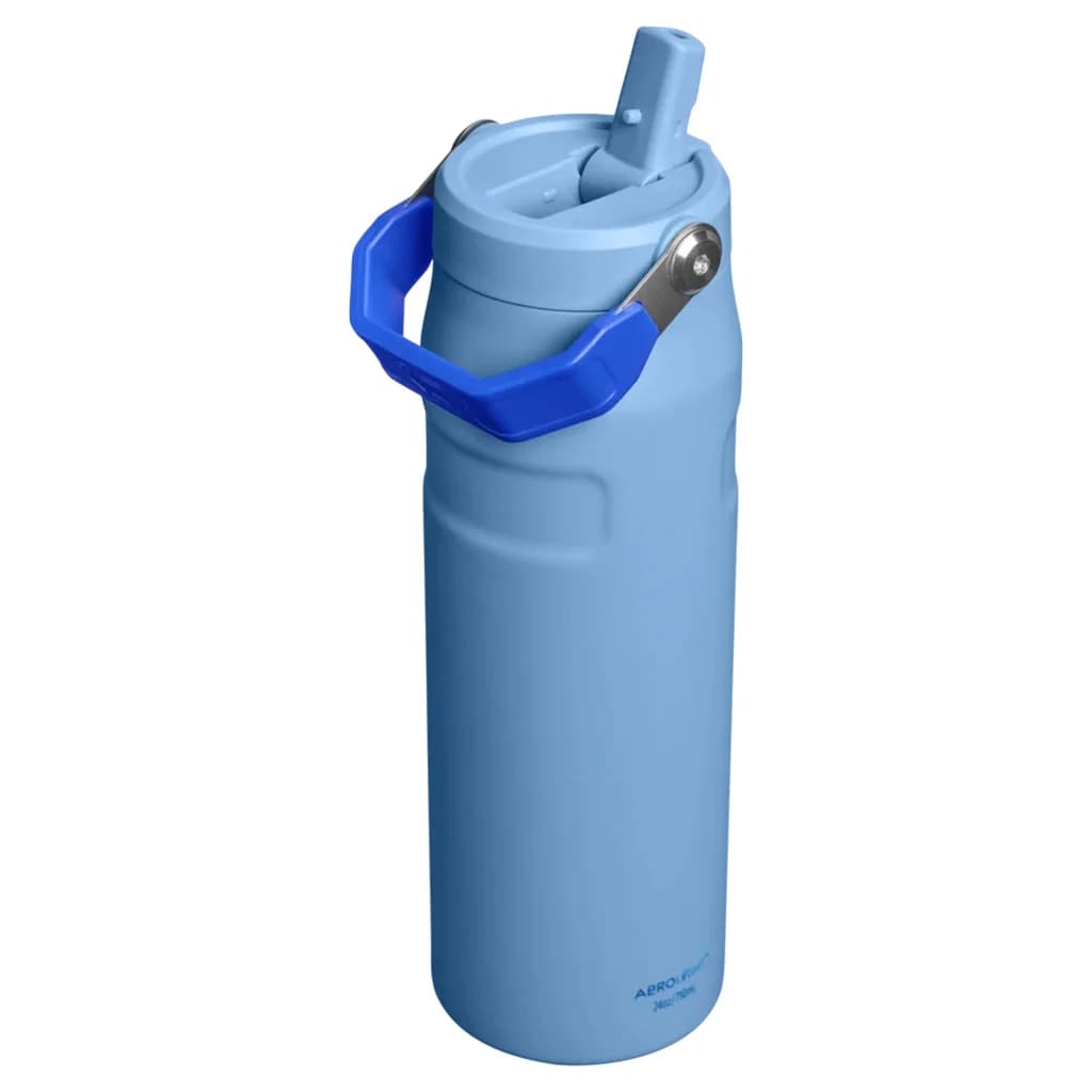 قمقمه استنلی مدل IceFlow Bottle Flip Straw 2.0 گنجایش 0.7 لیتر — تصویر ۱۰