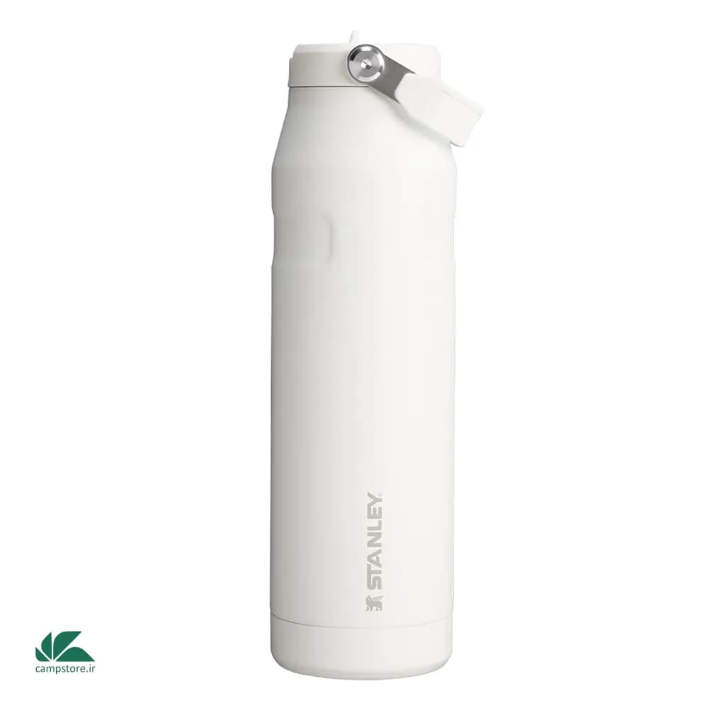 قمقمه استنلی مدل IceFlow Bottle Flip Straw 2.0 گنجایش 1.06 لیتر