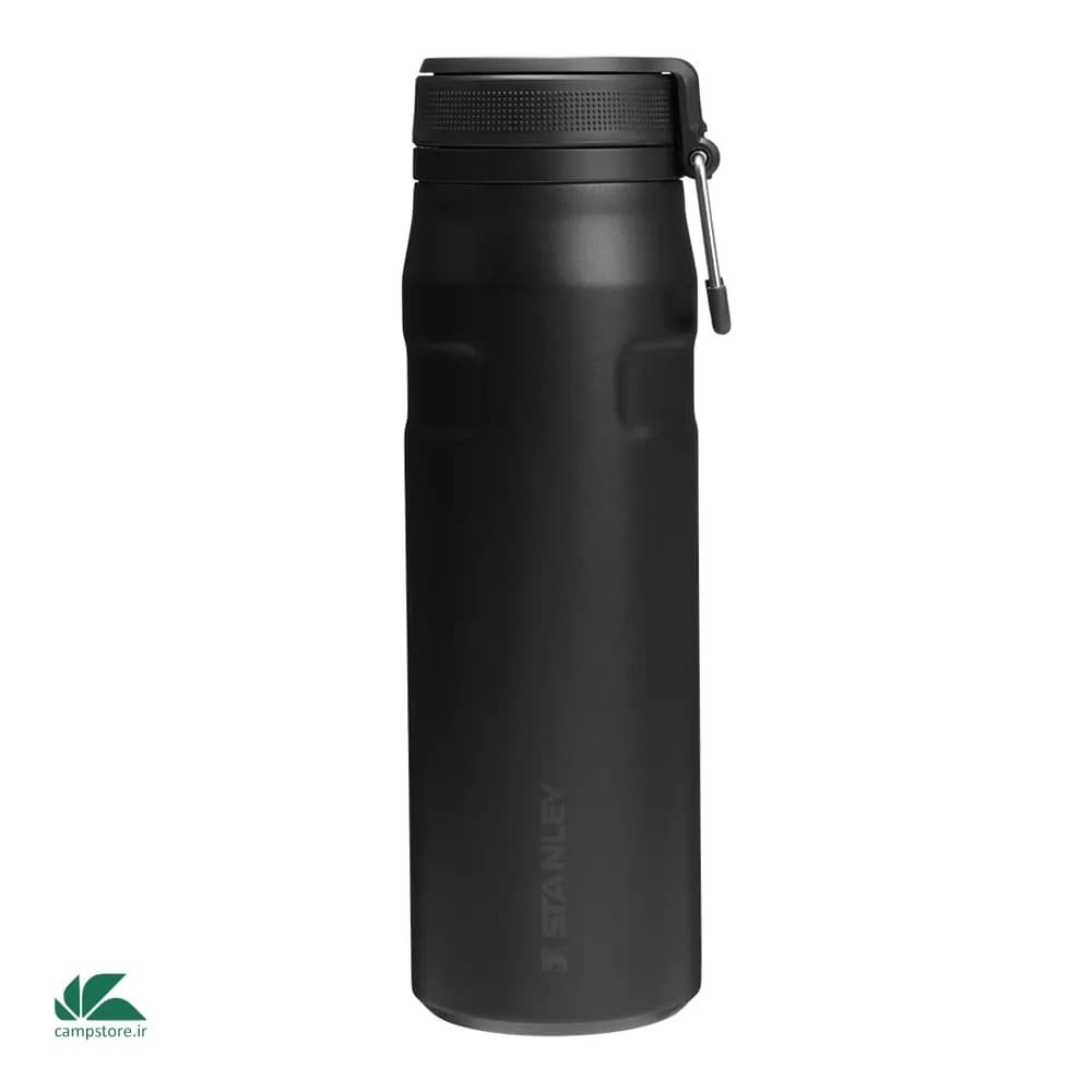 قمقمه استنلی مدل IceFlow Bottle Twist Flip گنجایش 0.7 لیتر — تصویر ۲