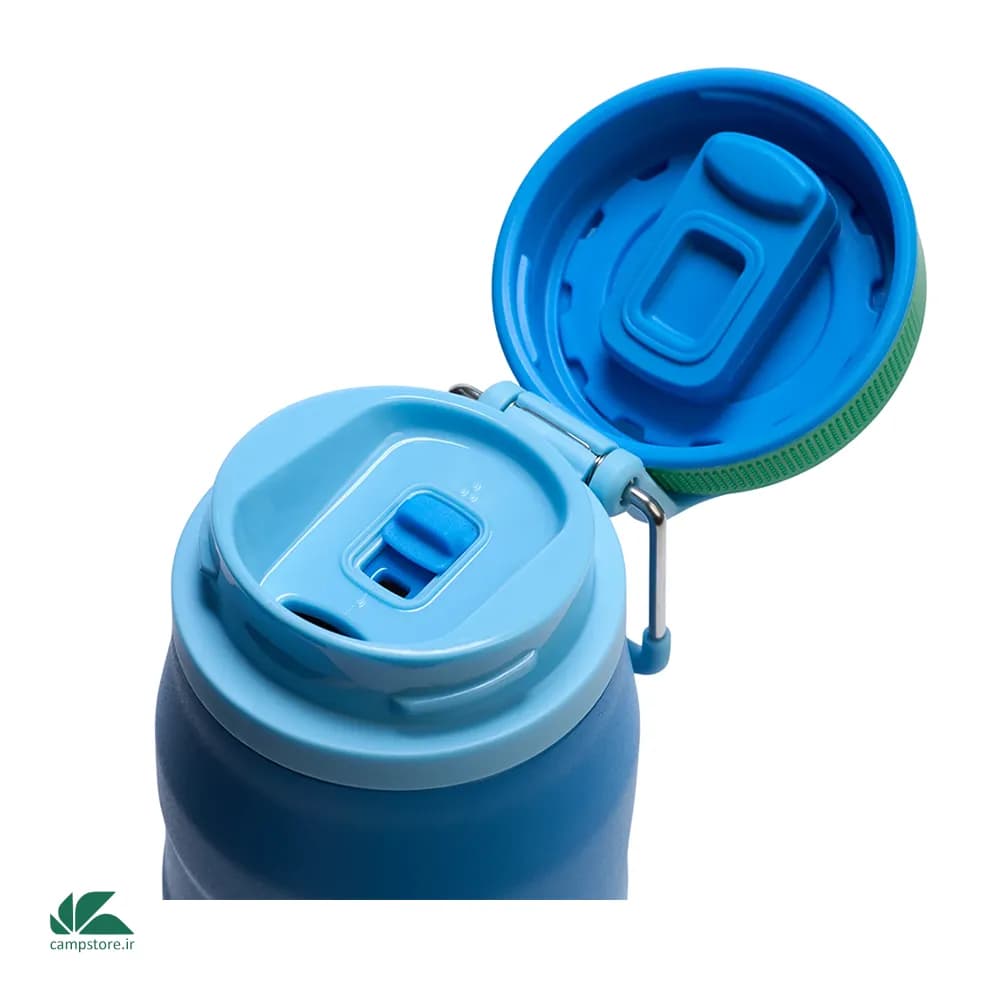 قمقمه استنلی مدل IceFlow Bottle Twist Flip گنجایش 0.7 لیتر — تصویر ۴