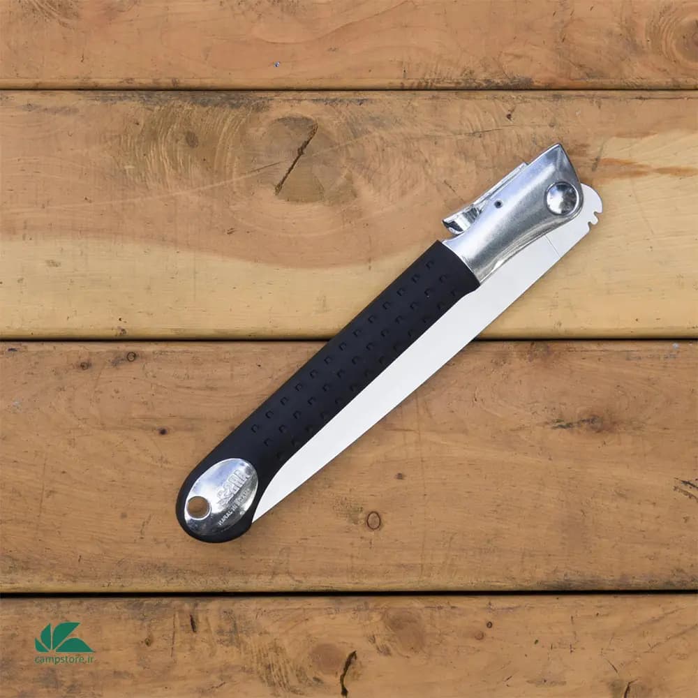 اره آرس ARS مدل Folding Saw 24cm‏ — تصویر ۳