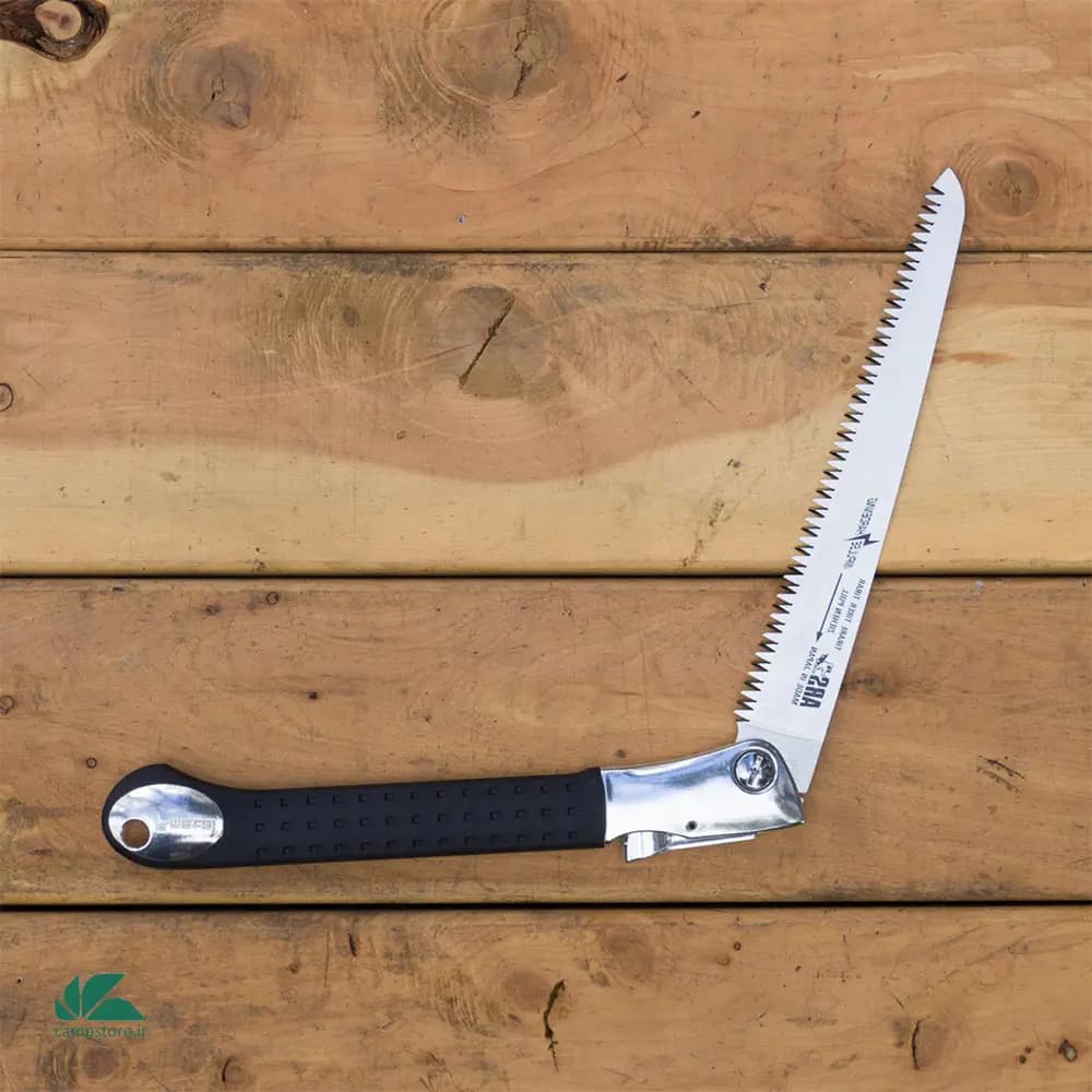 اره آرس ARS مدل Folding Saw 24cm‏ — تصویر ۵