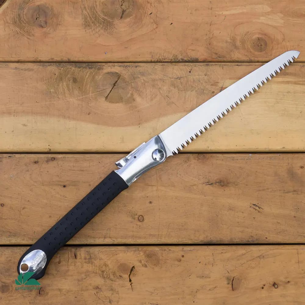 اره آرس ARS مدل Folding Saw 24cm‏ — تصویر ۴
