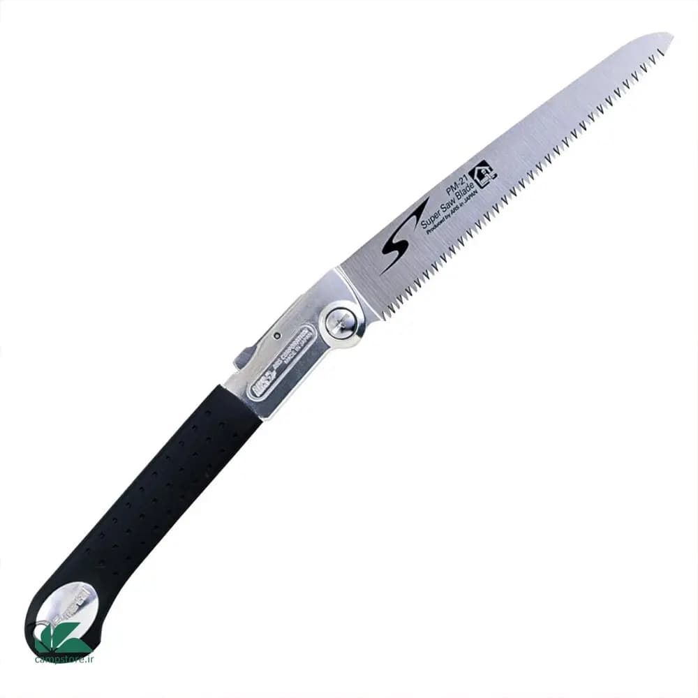 اره آرس ARS مدل Folding Saw 24cm‏ — تصویر ۲