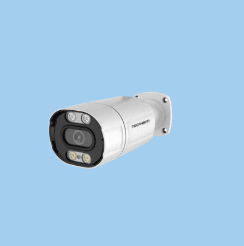 دوربین AHDنگاهبان 2مگاپیکسل مدلBN-802-FX23