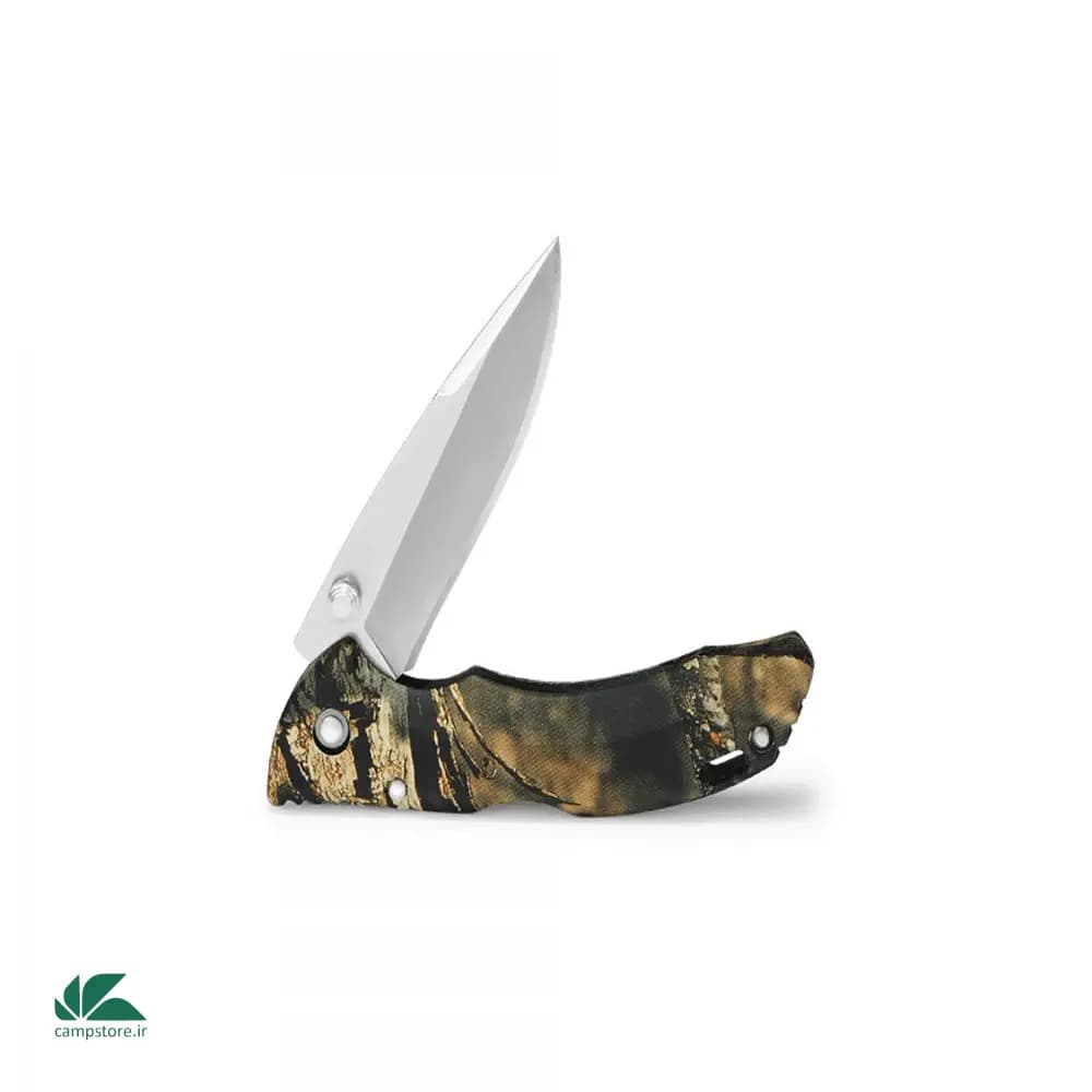 چاقو مدل OG 286 باک Buck — تصویر ۴
