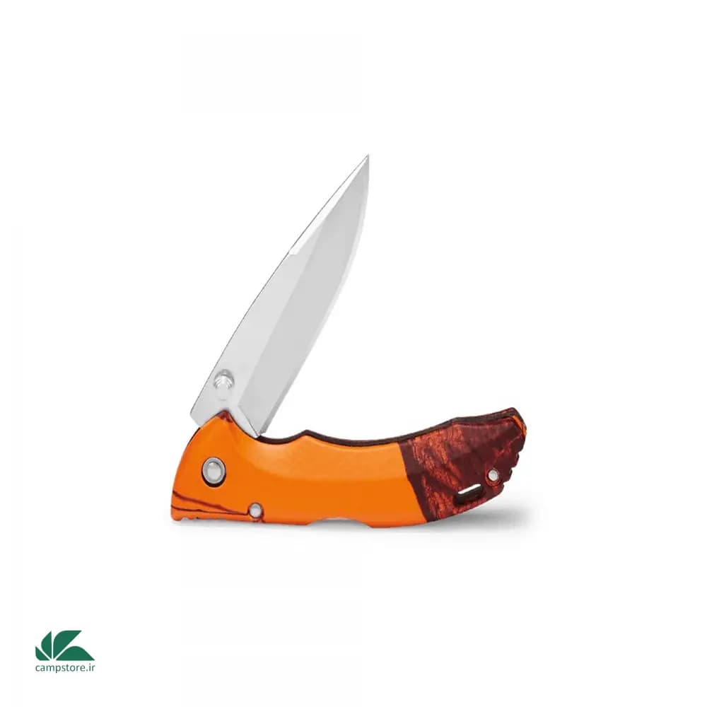 چاقو مدل OG 286 باک Buck — تصویر ۵