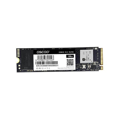SSD 128GB Oscoo M2 ON900 حافظه