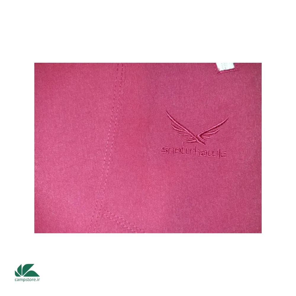شلوار ترکینگ زنانه اسنوهاک SN-C2170 — تصویر ۸