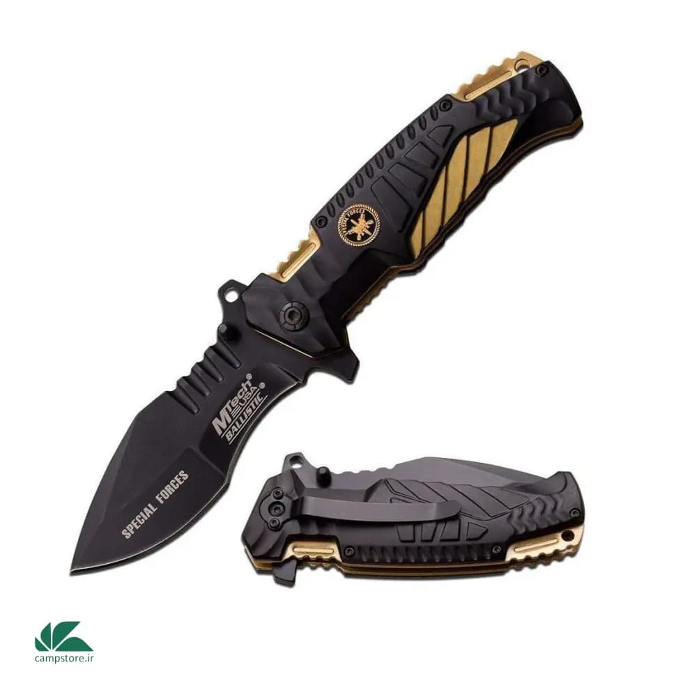 چاقو سفری MTECH مدل MT800