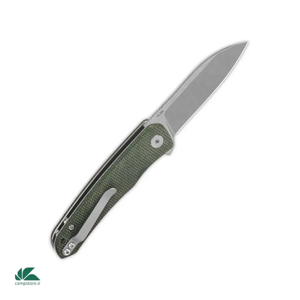 چاقوی QSP مدل Otter — تصویر ۲