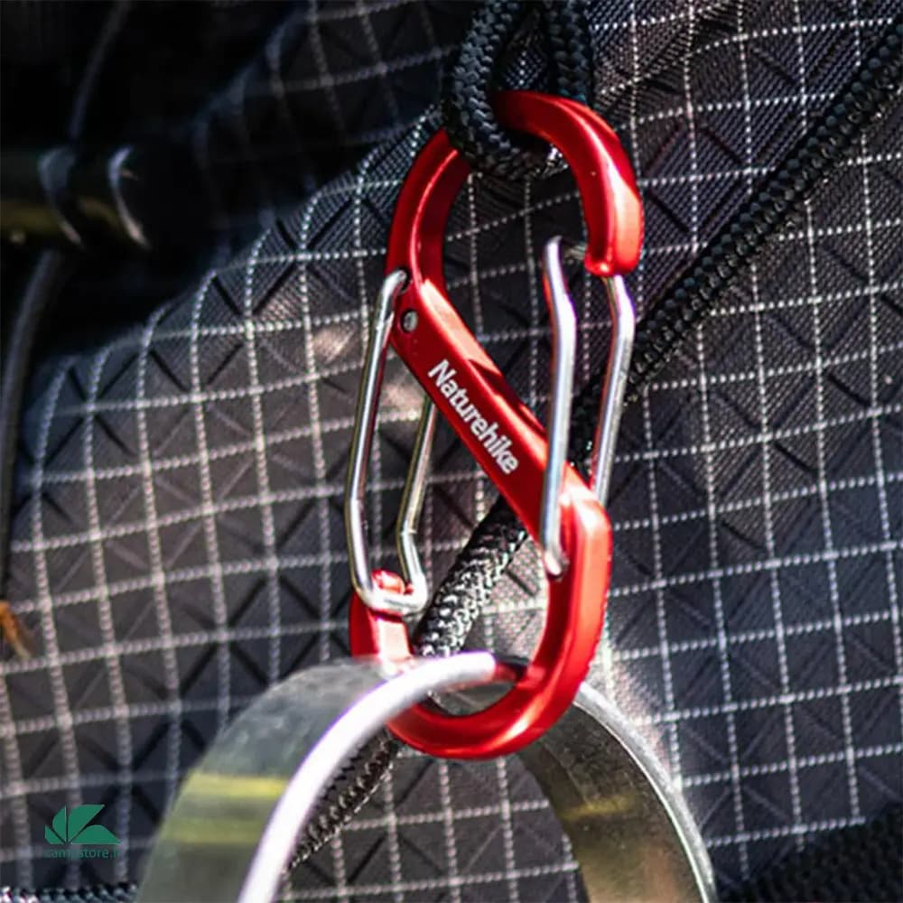 کارابین سایز بزرگ نیچرهایک مدل NH20GS004 — تصویر ۳