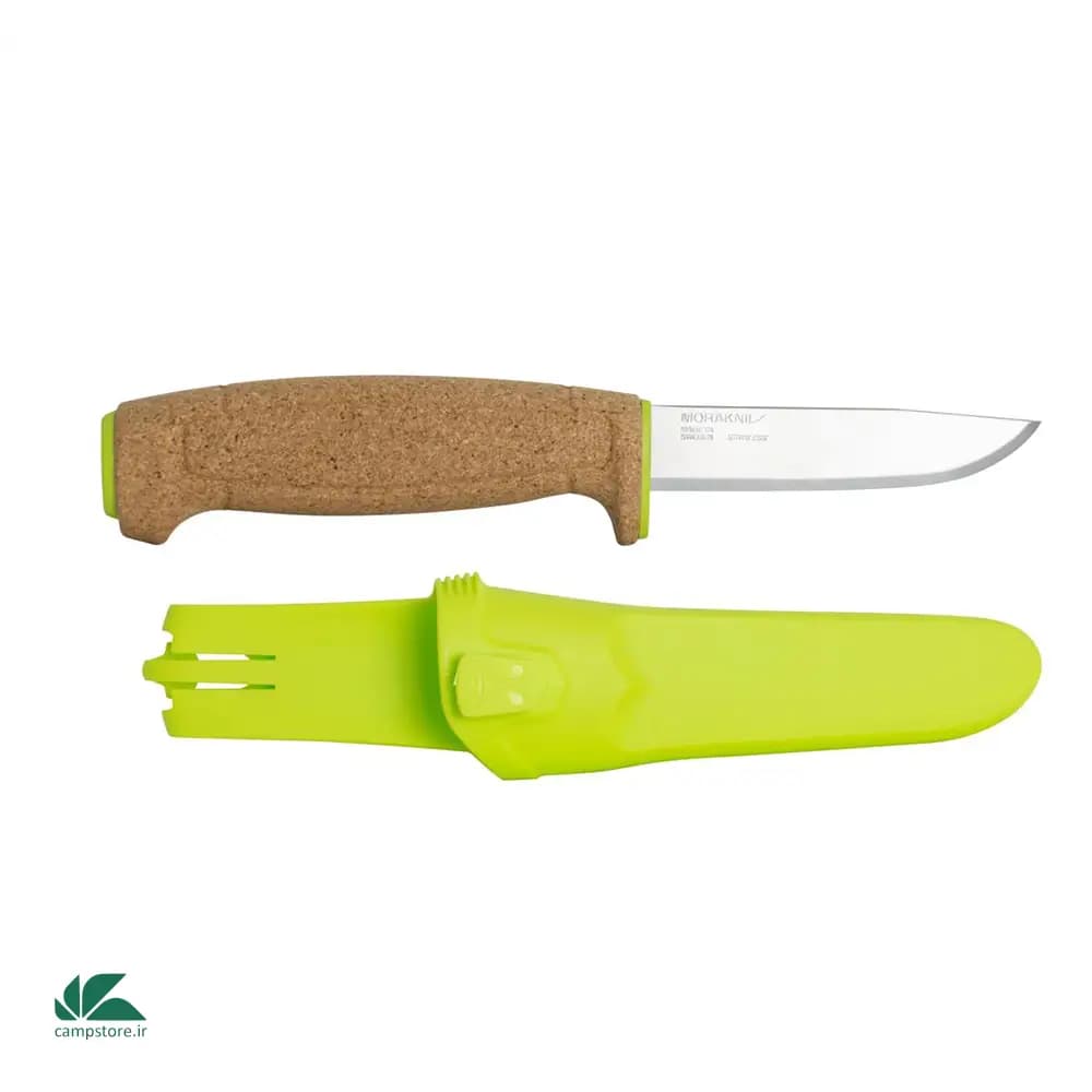 ‏کارد موراکنیو مدل FLOATING KNIFE‏ — تصویر ۴