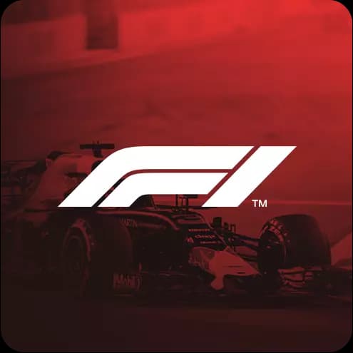 اکانت F1 TV فرمول یک روی ایمیل شما (ارزان و قابل تمدید)