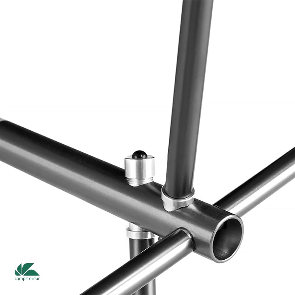 صندلی تاشو نیچرهایک مدل L04 کد CNK2450JJ015 — تصویر ۶