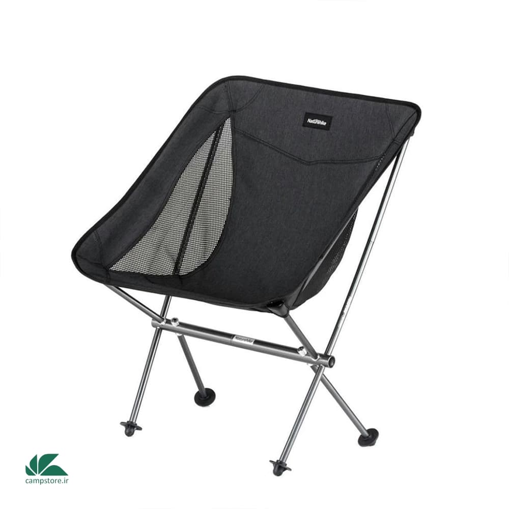 صندلی تاشو نیچرهایک مدل L04 کد CNK2450JJ015 — تصویر ۲