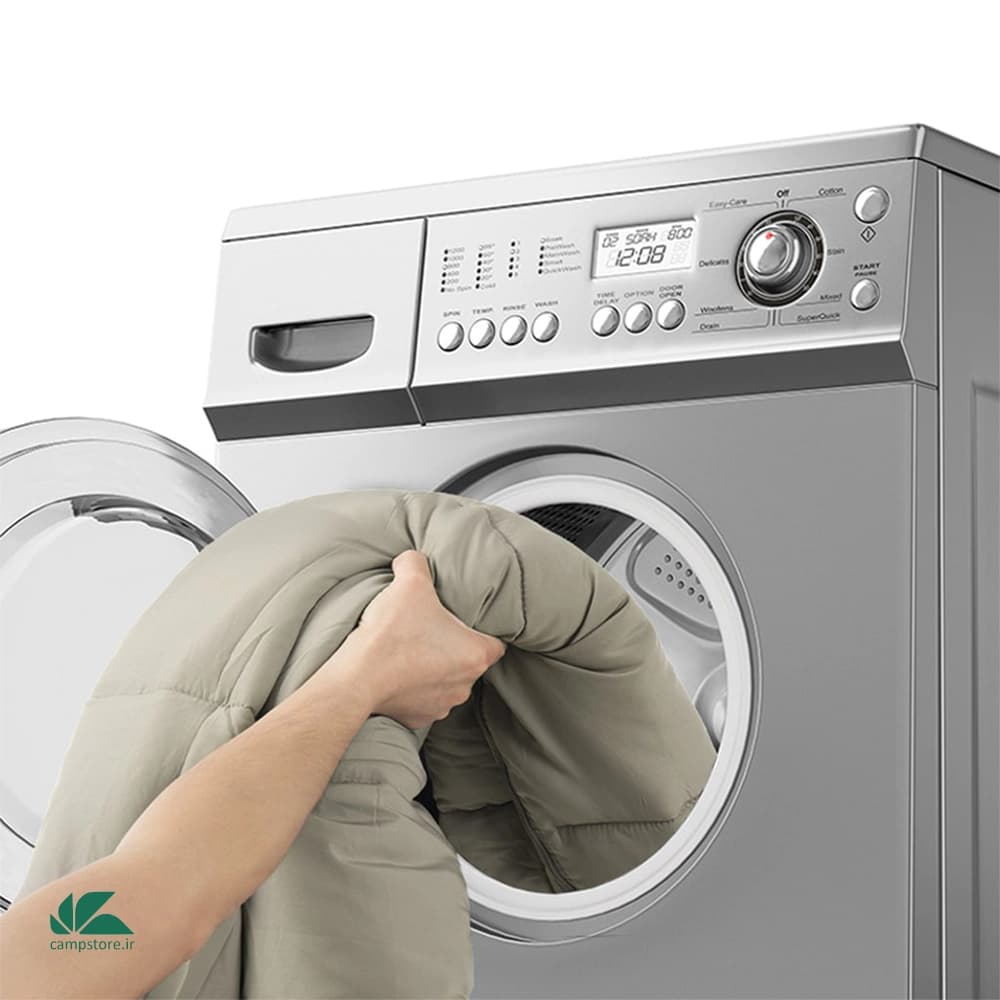 کیسه خواب الیاف نیچرهایک مدل M300 کد CNK2350WS023 — تصویر ۷