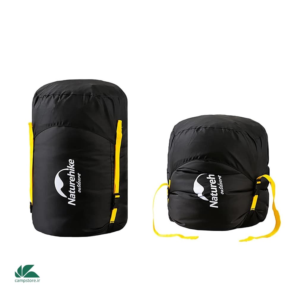 کاور کیسه خواب نیچرهایک مدل NH19PJ020 — تصویر ۹