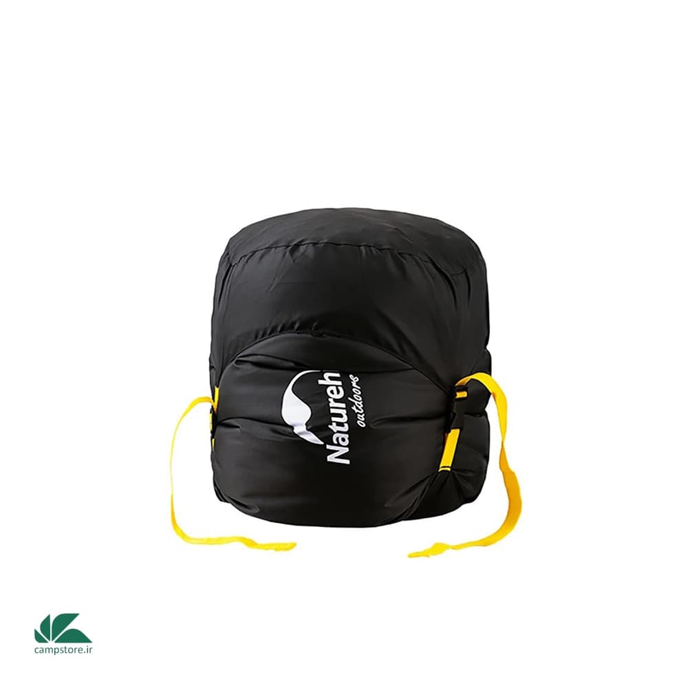 کاور کیسه خواب نیچرهایک مدل NH19PJ020 — تصویر ۲
