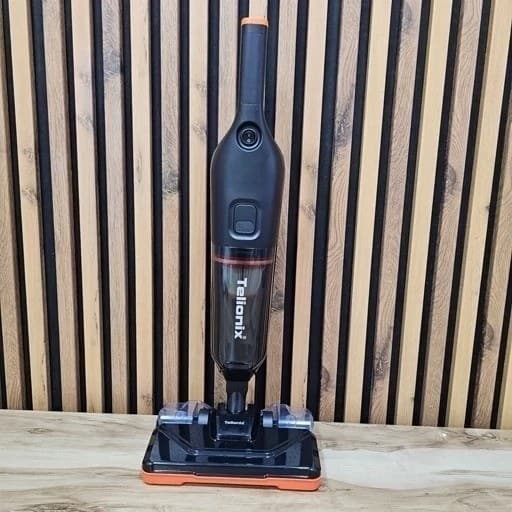جاروبرقی عصایی و تی دار تلیونیکس مدل TVC4973 — تصویر ۴