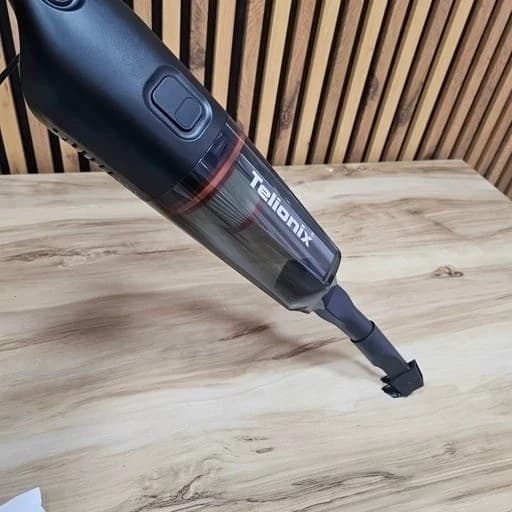 جاروبرقی عصایی و تی دار تلیونیکس مدل TVC4973 — تصویر ۵