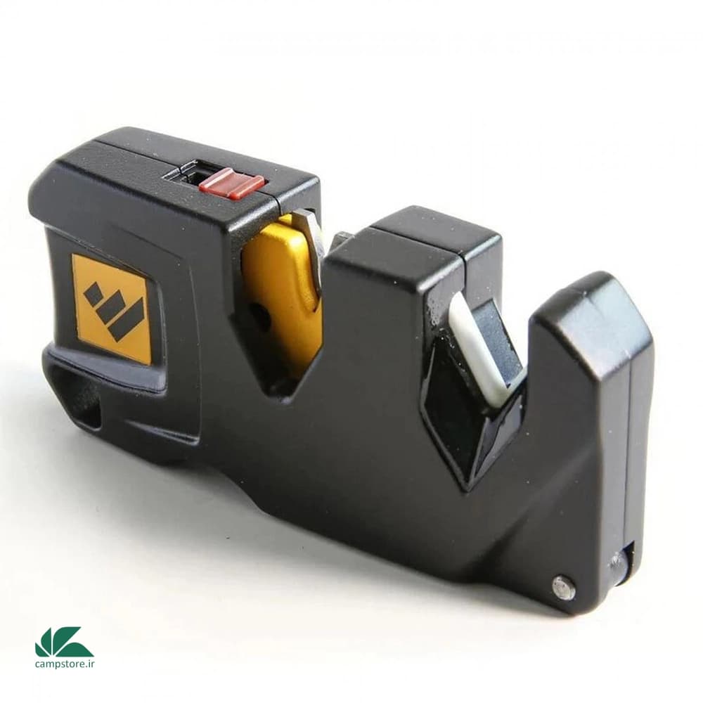 چاقو تیزکن ورک شارپ مدل Pivot Plus — تصویر ۳