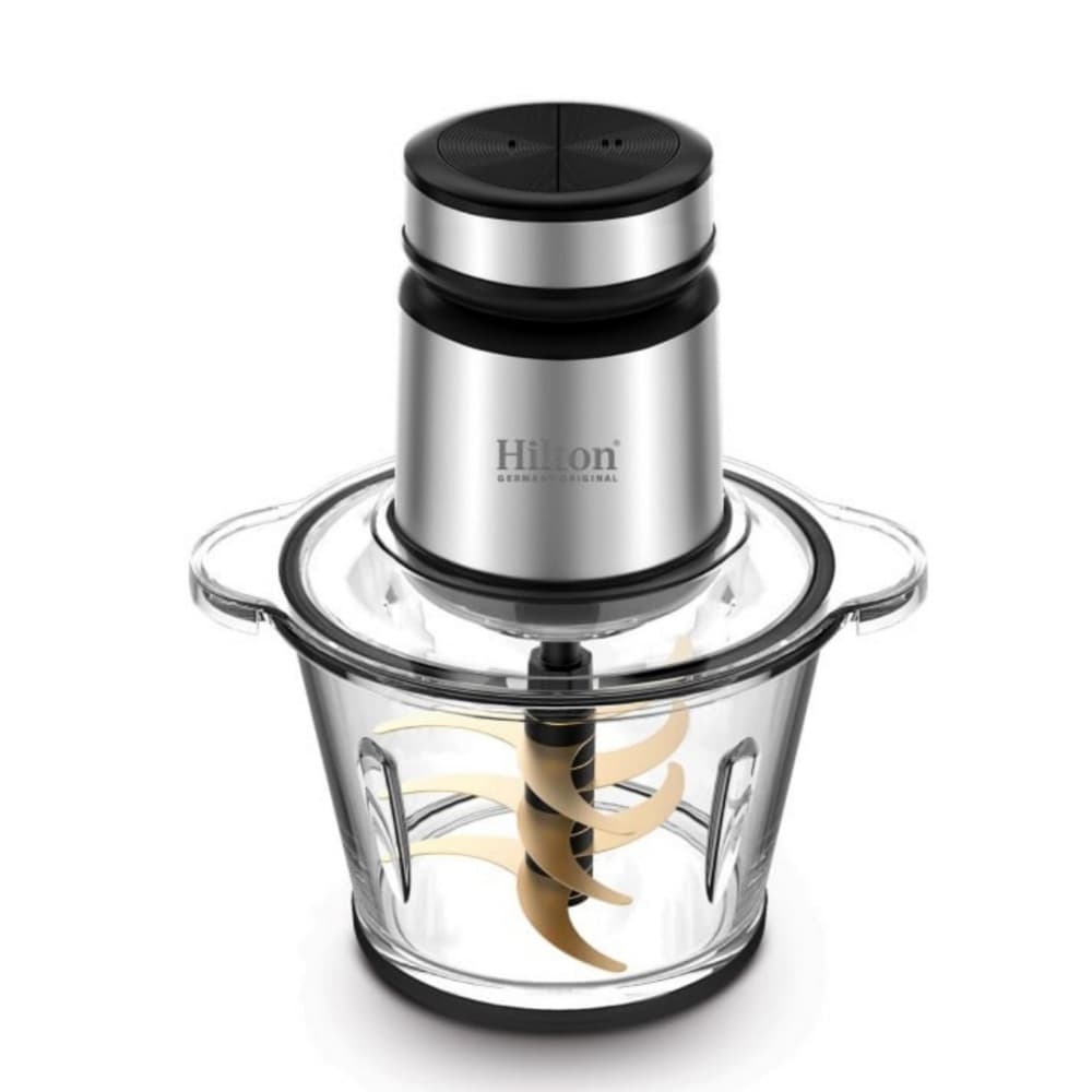 خردکن حرفه ای هیلتون مدل HL_4673CH