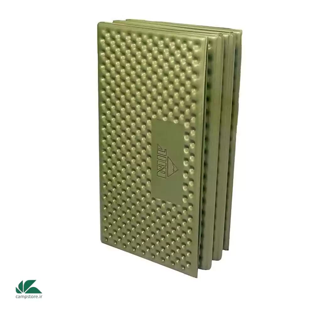 زیرانداز دو نفره آکاردئونی جیلو مدل MT11 — تصویر ۳
