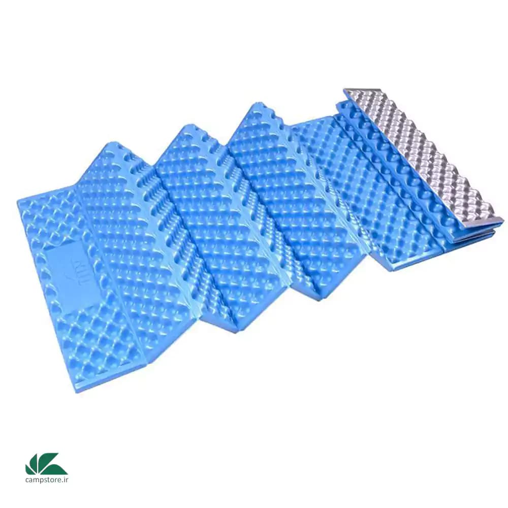 زیرانداز کیسه خواب آکاردئونی جیلو مدل MT 33