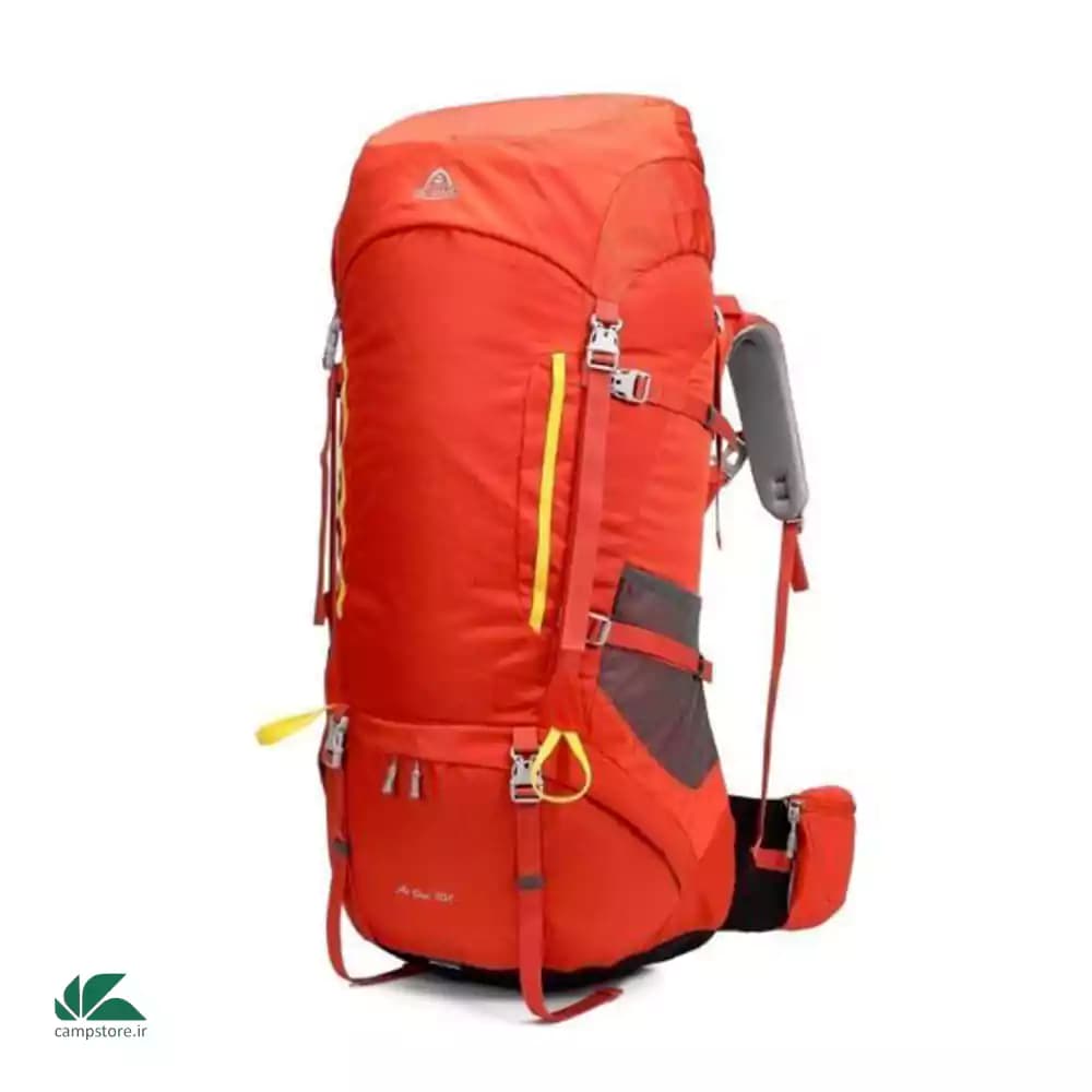 کوله پشتی 80 لیتری ایوان AIONE 80L KA-8187 — تصویر ۳