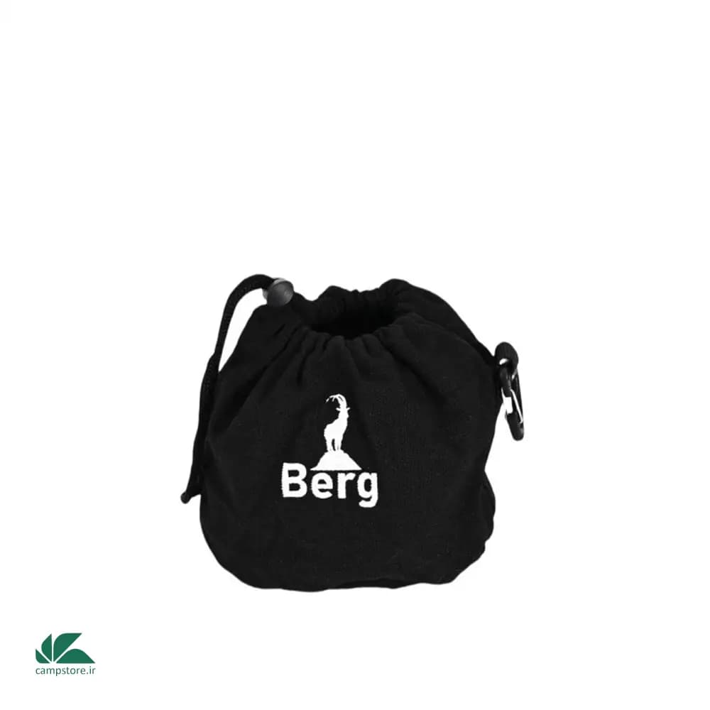 سرشعله برگ مدل BERG-B30 — تصویر ۵