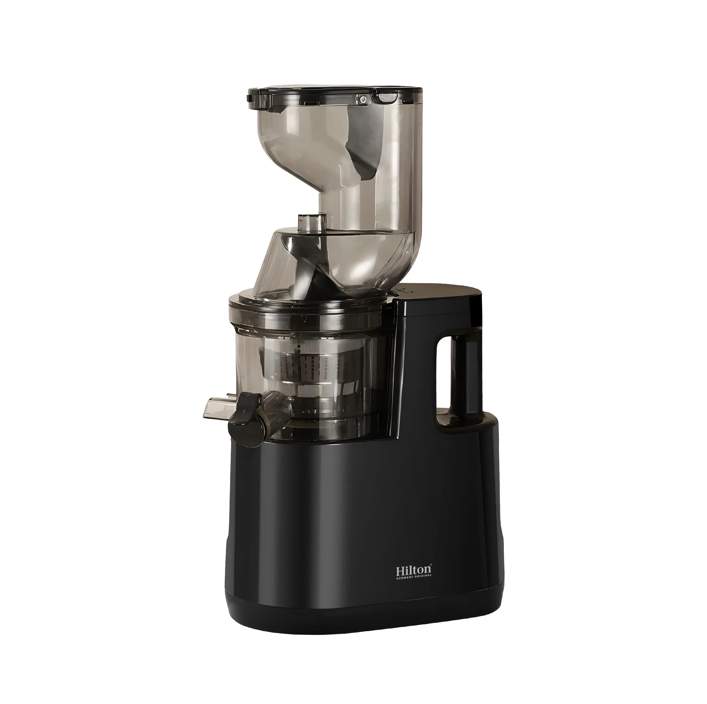 عصاره گیر هیلتون مدل HL-4685SJ — تصویر ۴