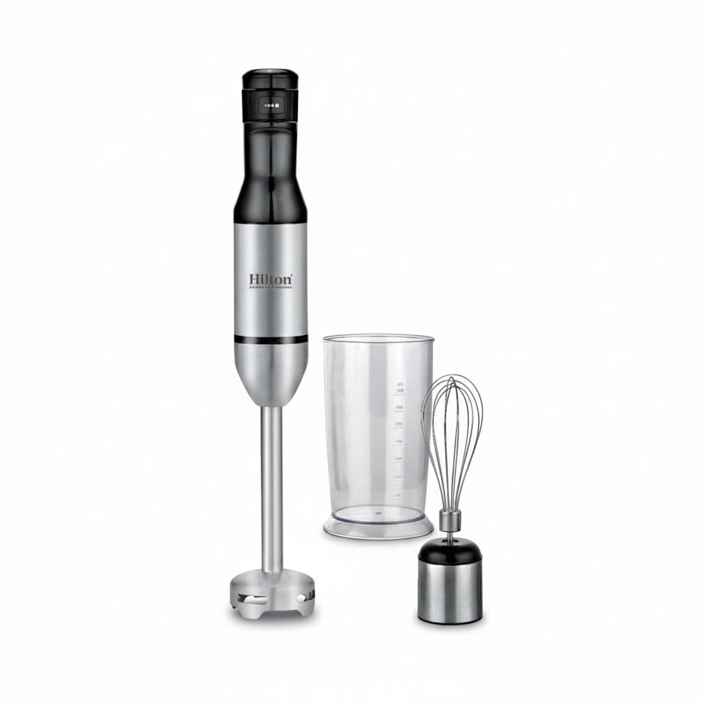 گوشت کوب 2 کاره هیلتون مدل HL-4683HB
