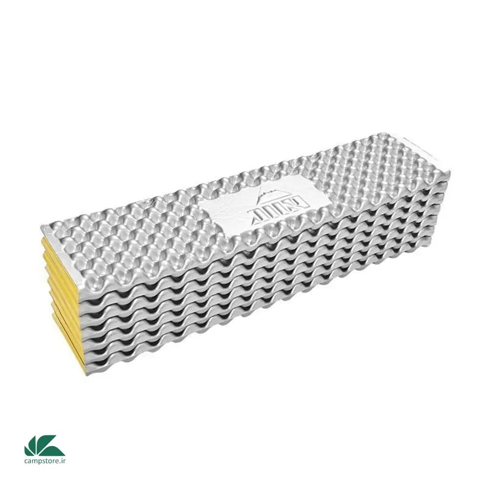 زیرانداز کیسه خواب آکاردئونی جیلو مدل MT77 — تصویر ۷