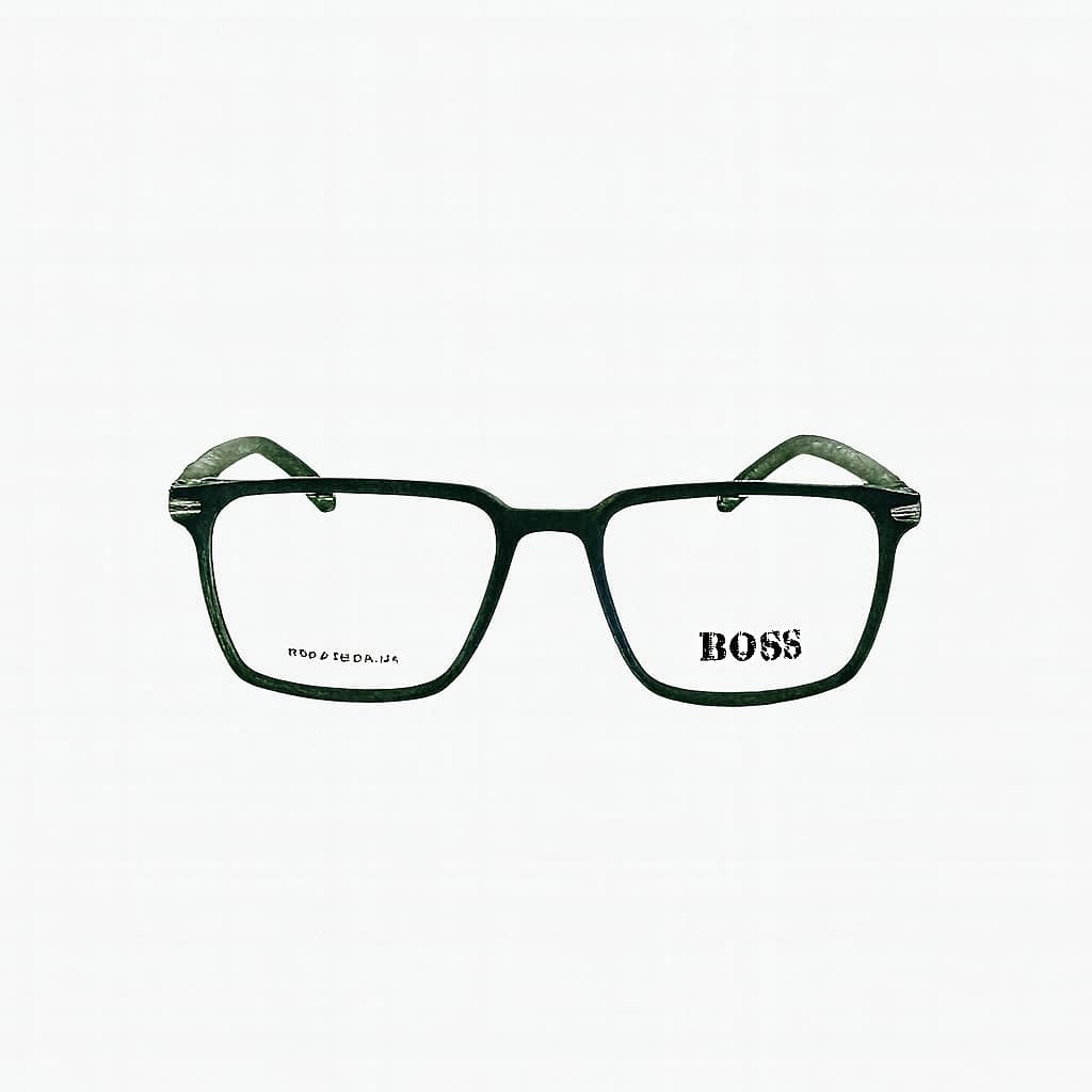 عینک طبی BOSS کد 6754