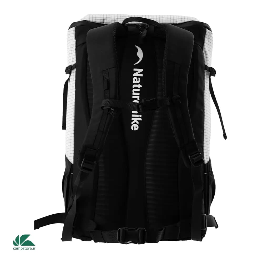کوله پشتی 25 لیتری نیچرهایک مدل هلیوم Helium 25L — تصویر ۷