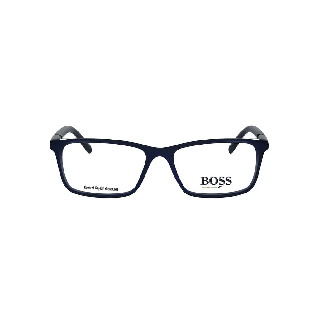 عینک طبی BOSS کد 9300 — تصویر ۲