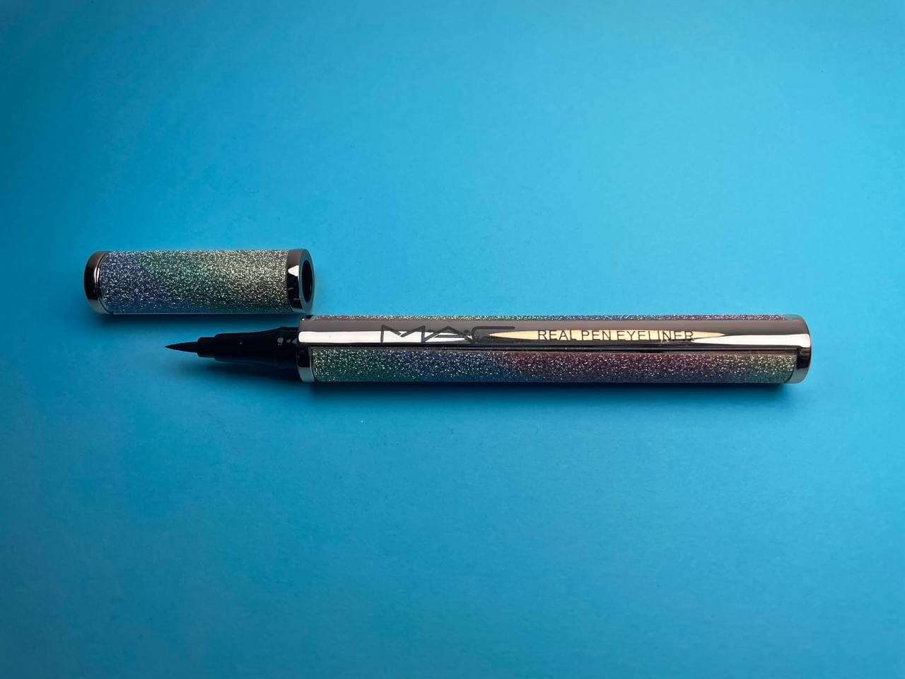 خط چشم ماژیکی MAC مدل Real Pen Eyeliner