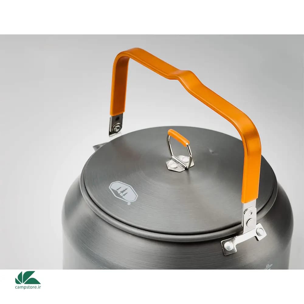 ست ظروف 1 نفره جی اس آی مدل Halulite Ketalist — تصویر ۵