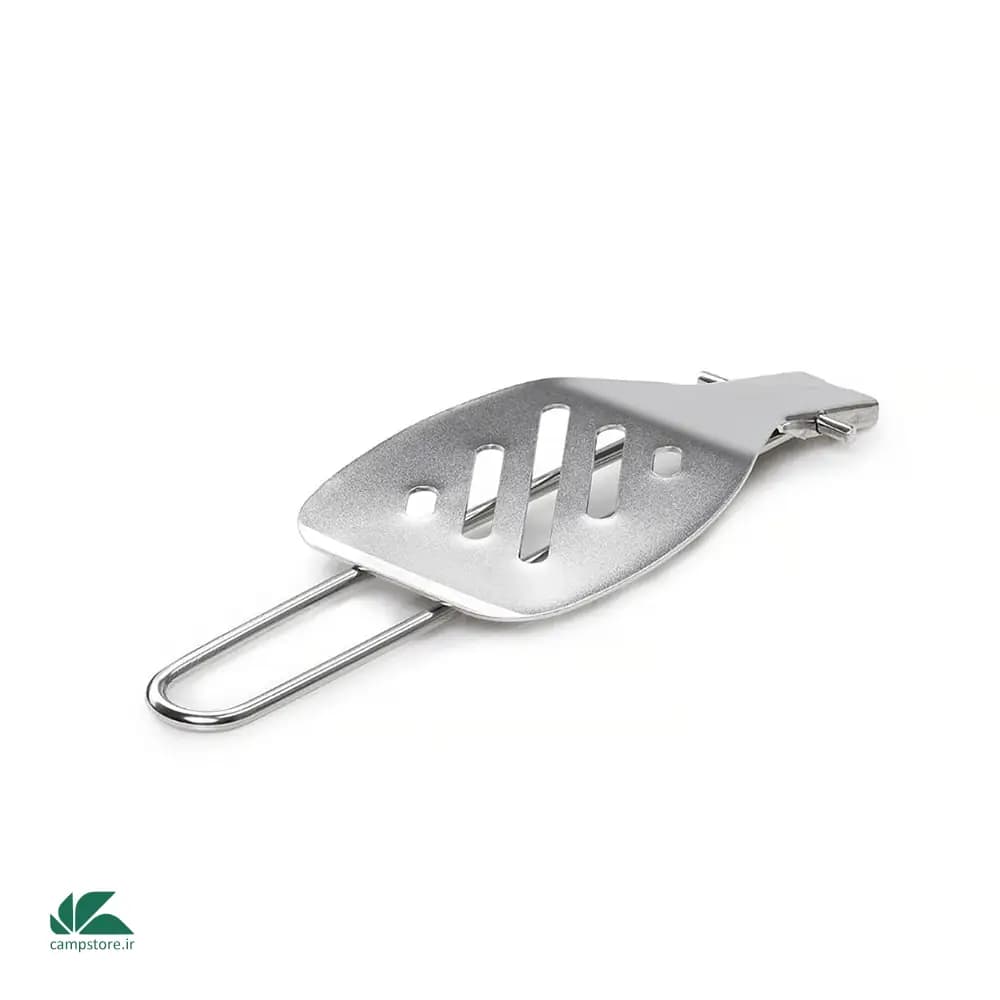 ست 6 تکه آشپزی جی اس آی مدل Basecamp Chef’s Tool Set — تصویر ۴