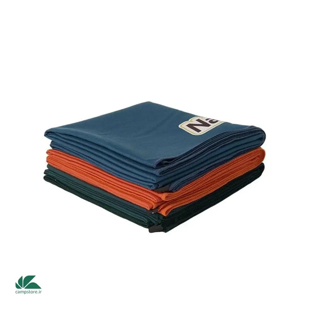 حوله سفری نیچرهایک مدل Quick Drying Towel — تصویر ۵