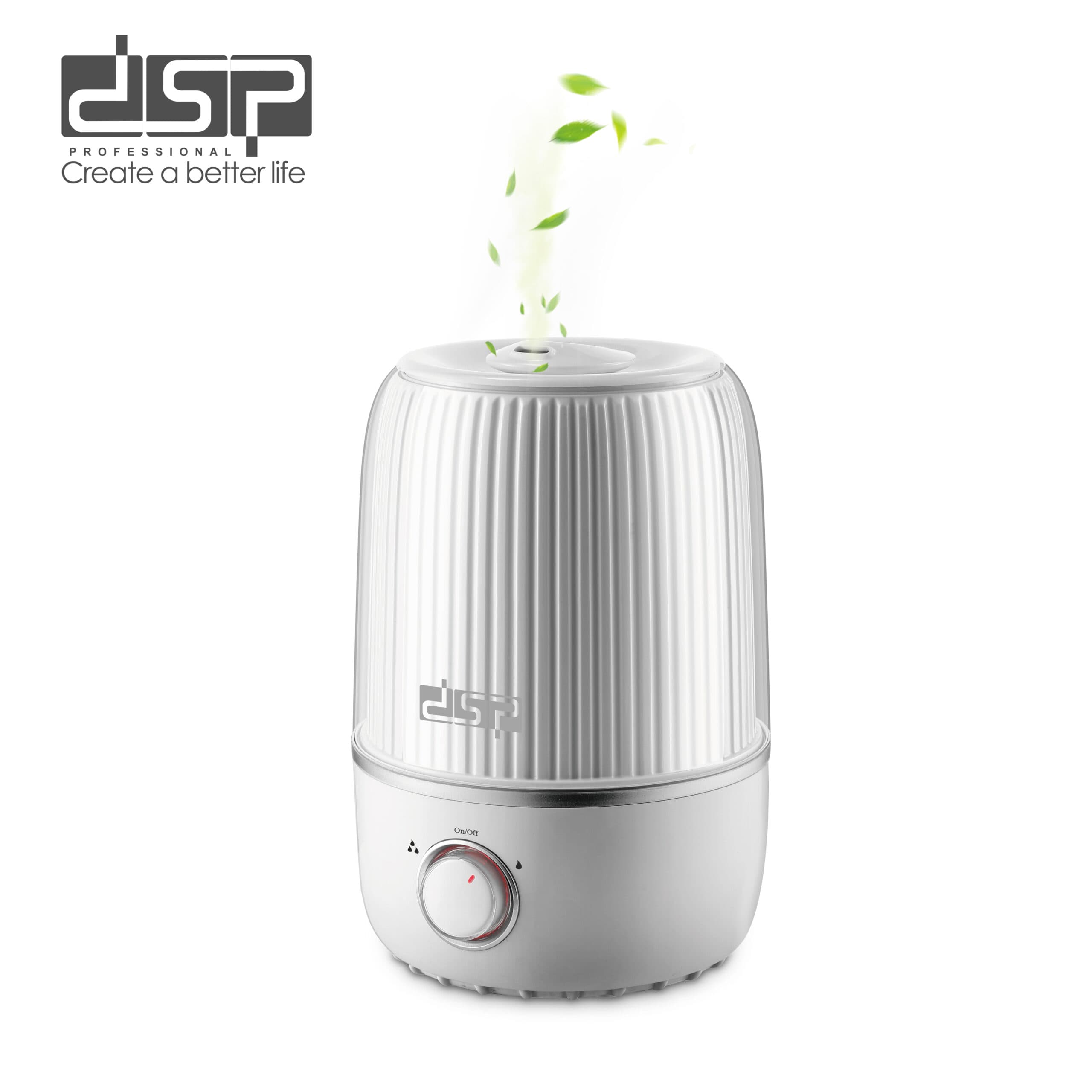 دستگاه بخور سرد dsp مدل KD3083